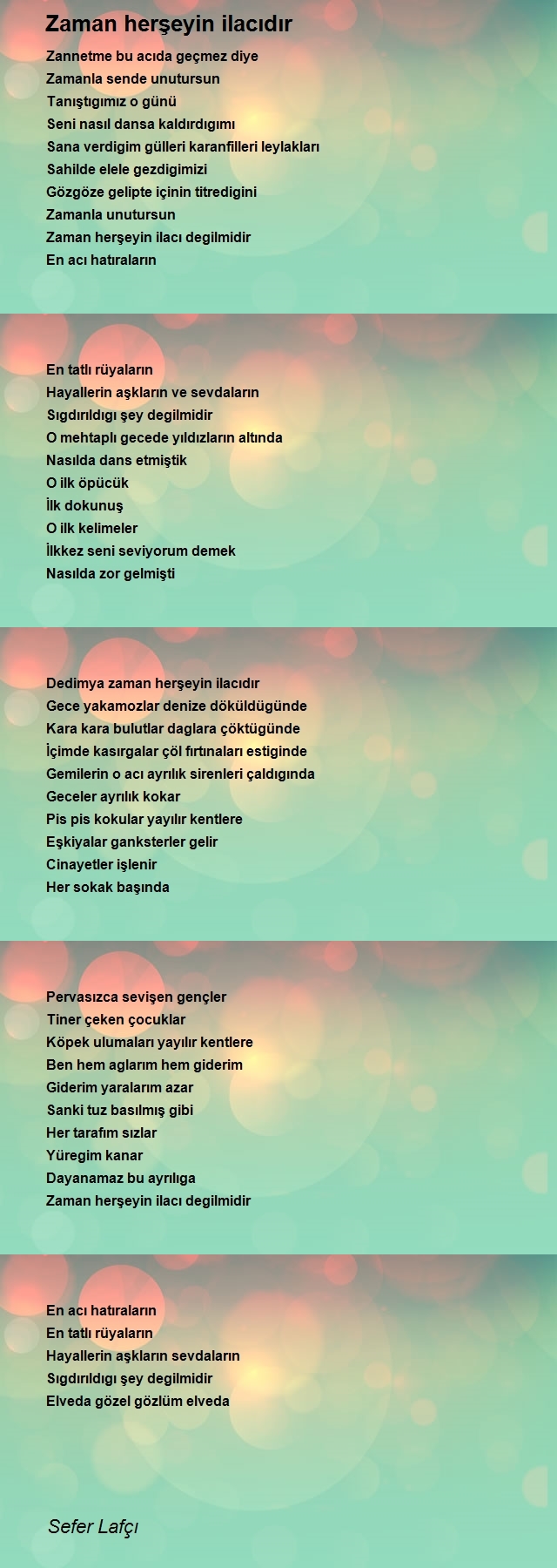 Sefer Lafçı