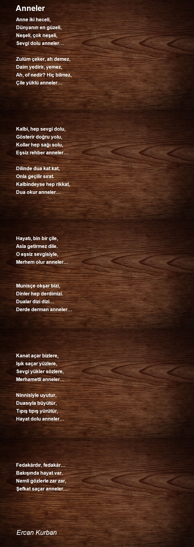 Ercan Kurban