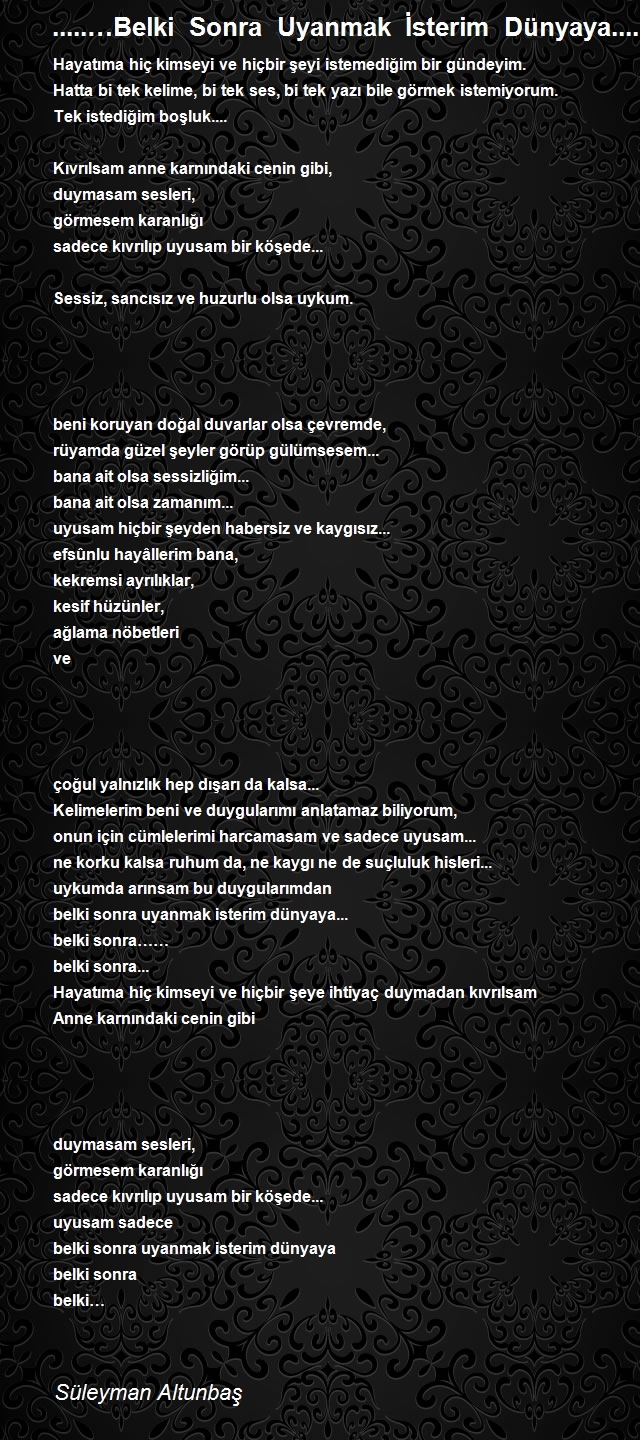 Süleyman Altunbaş