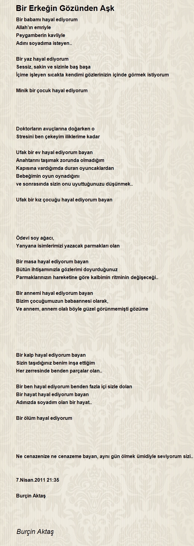 Burçin Aktaş