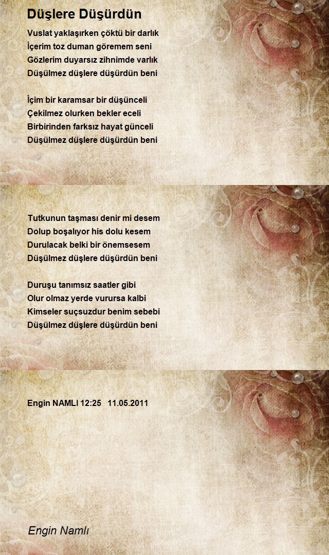 Engin Namlı