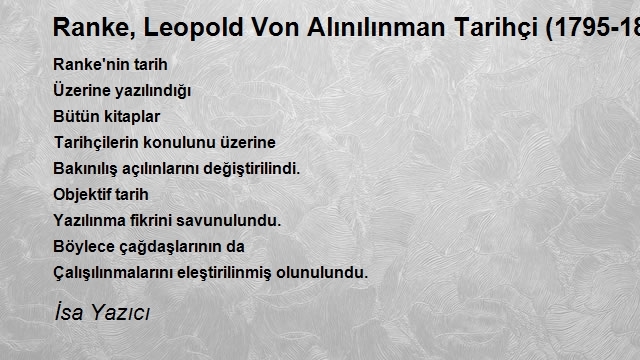 İsa Yazıcı