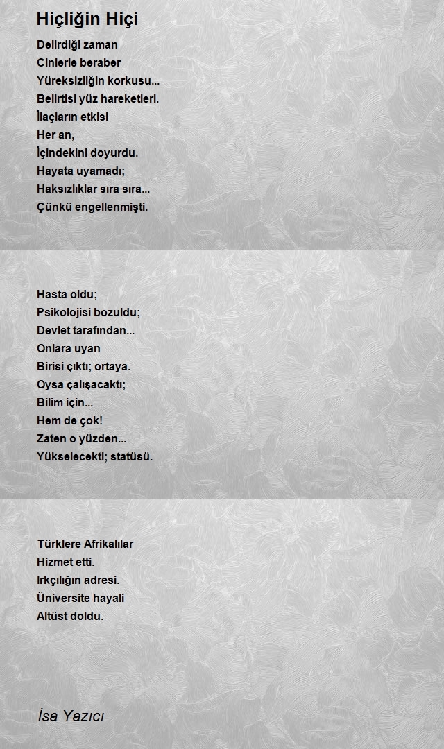 İsa Yazıcı