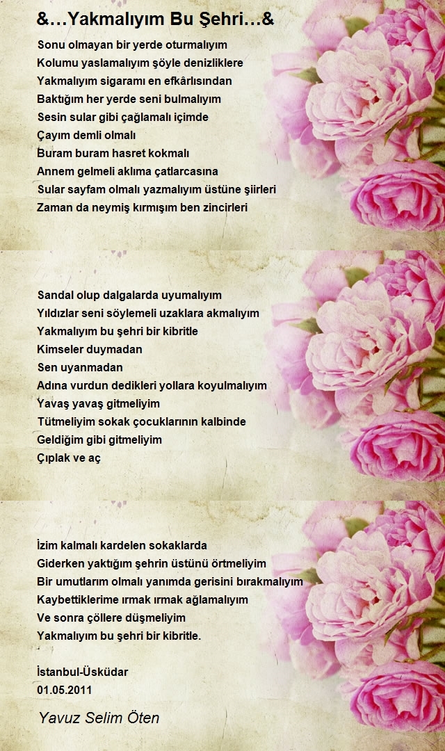 Yavuz Selim Öten