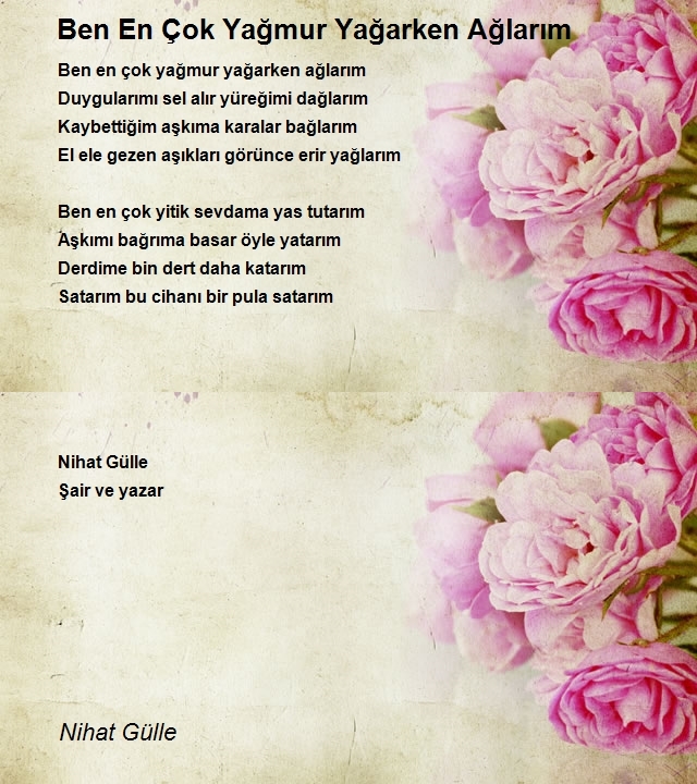Nihat Gülle