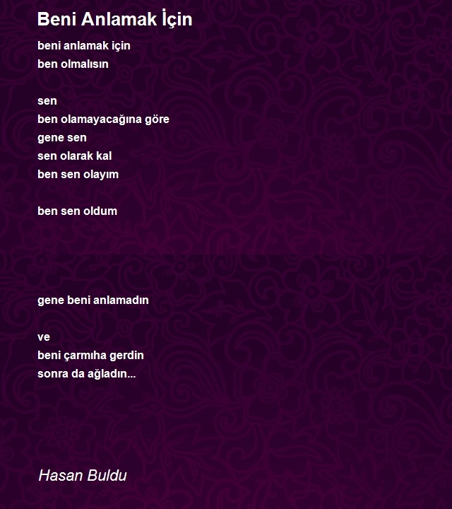 Hasan Buldu