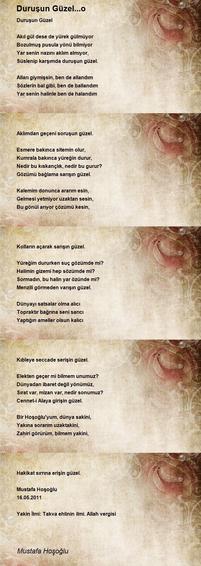 Mustafa Hoşoğlu
