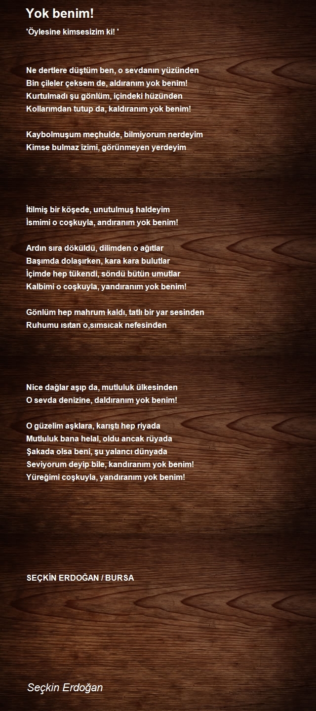 Seçkin Erdoğan
