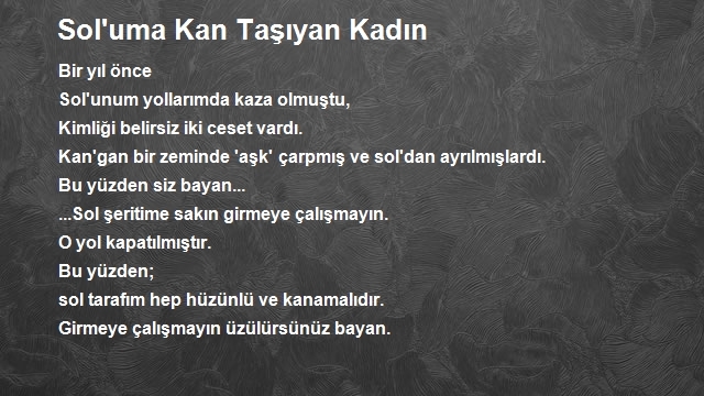 Hakan Şahin 6