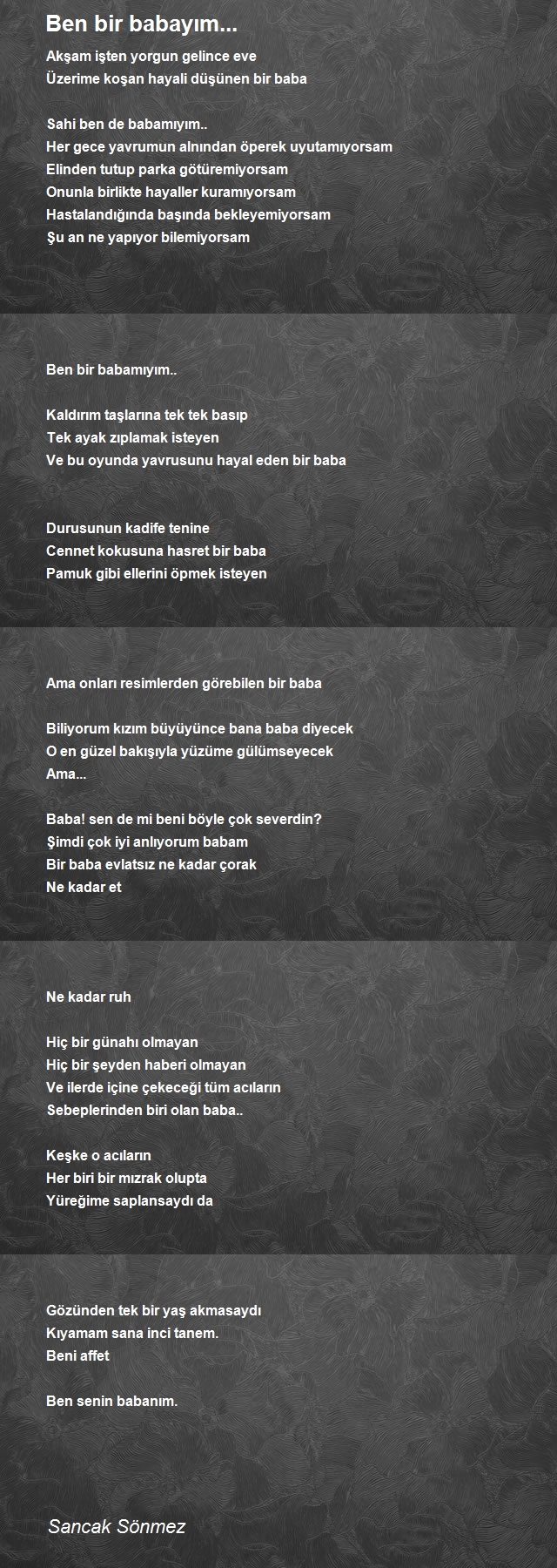 Sancak Sönmez