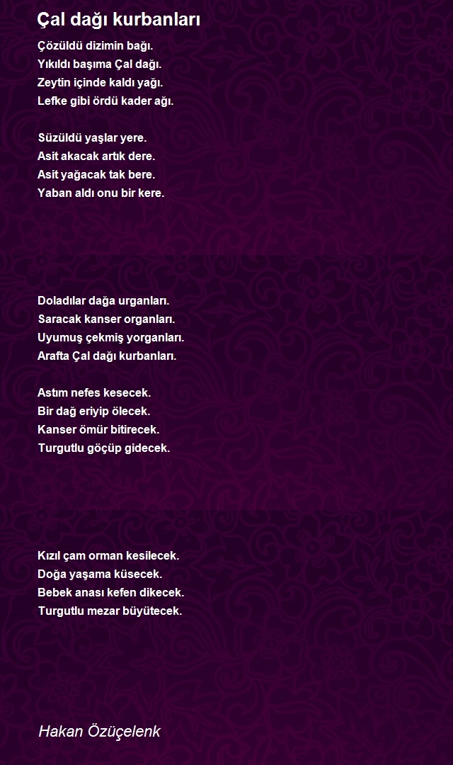 Hakan Özüçelenk