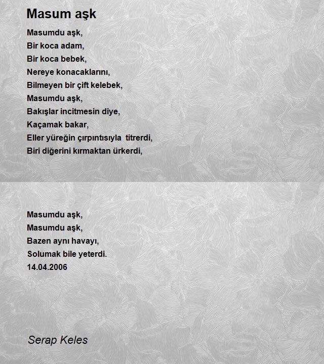 Serap Keles