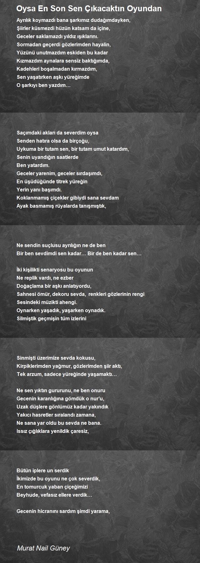 Murat Nail Güney