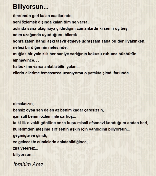 İbrahim Araz