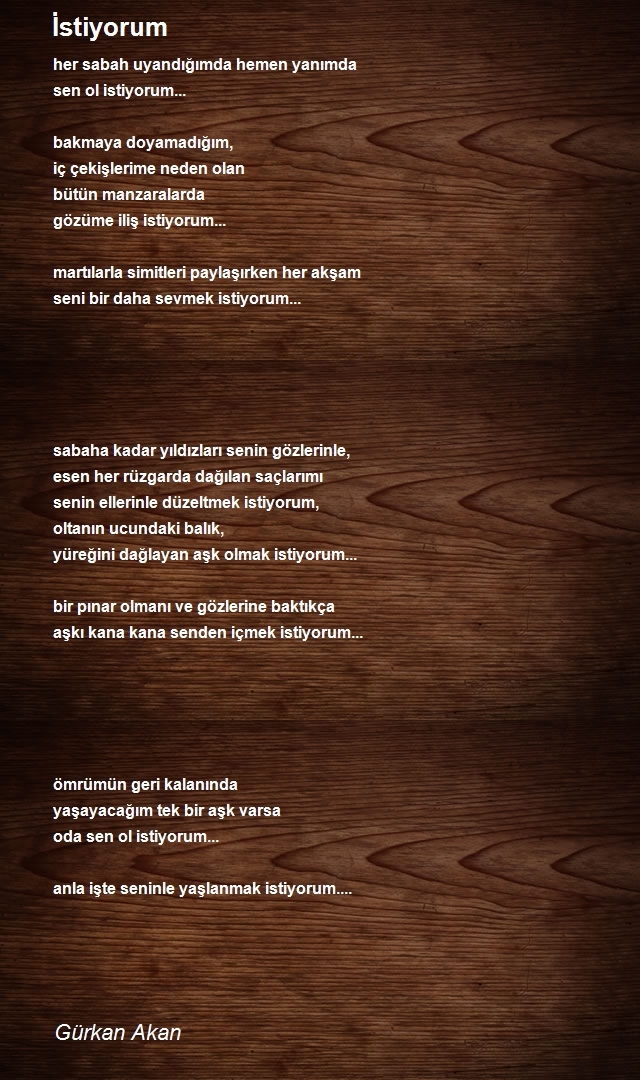 Gürkan Akan