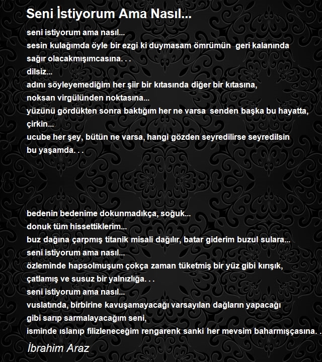 İbrahim Araz