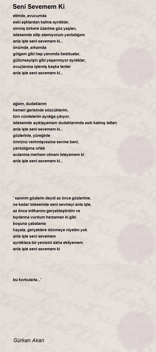 Gürkan Akan