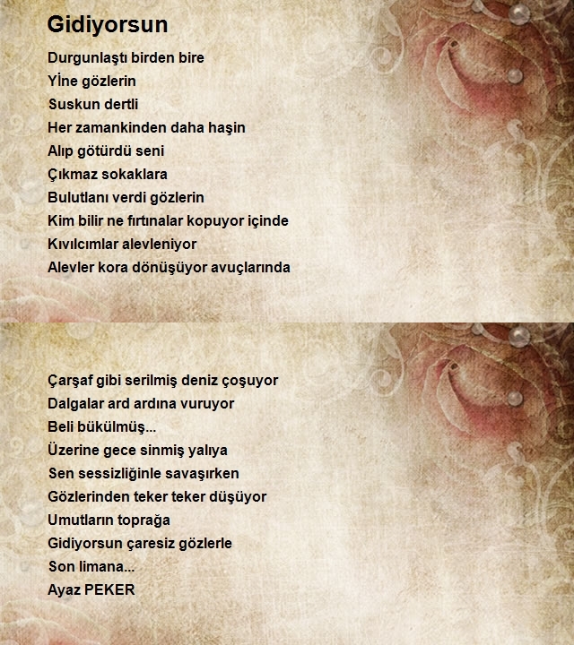 Ayaz Peker