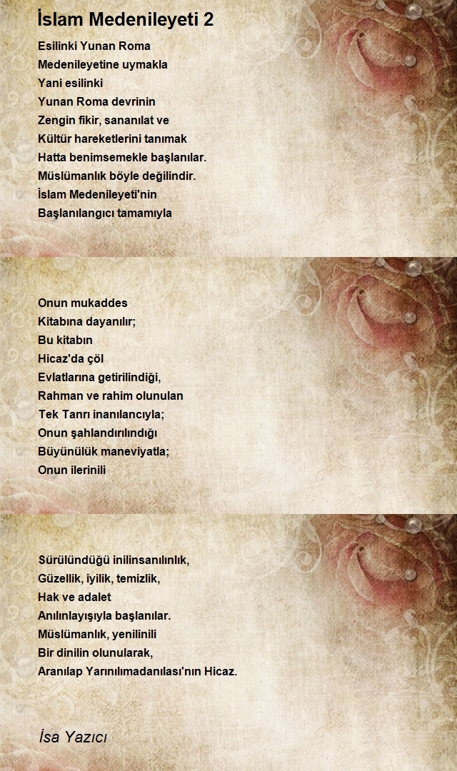 İsa Yazıcı