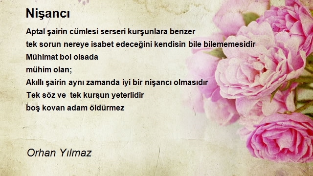 Orhan Yılmaz