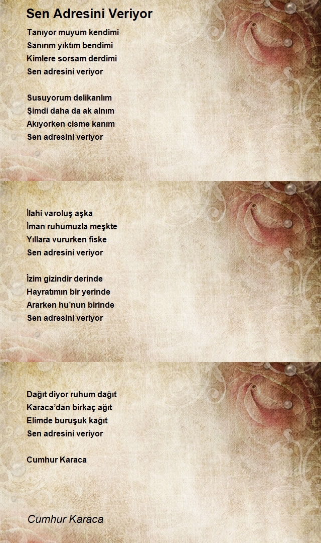 Cumhur Karaca