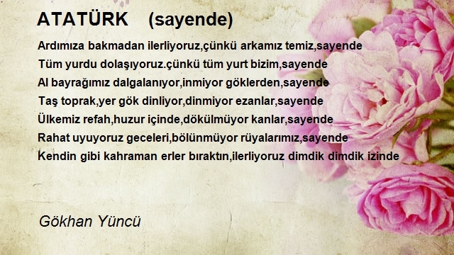 Gökhan Yüncü