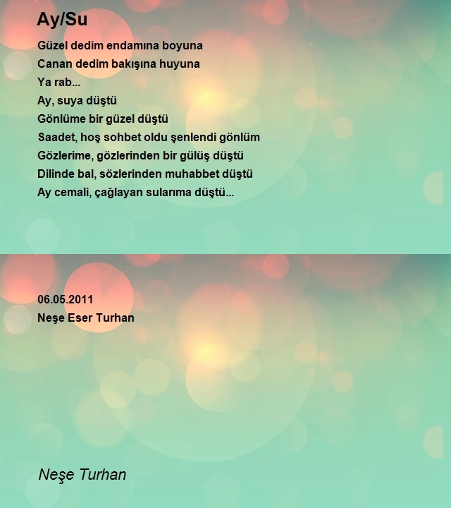 Neşe Turhan