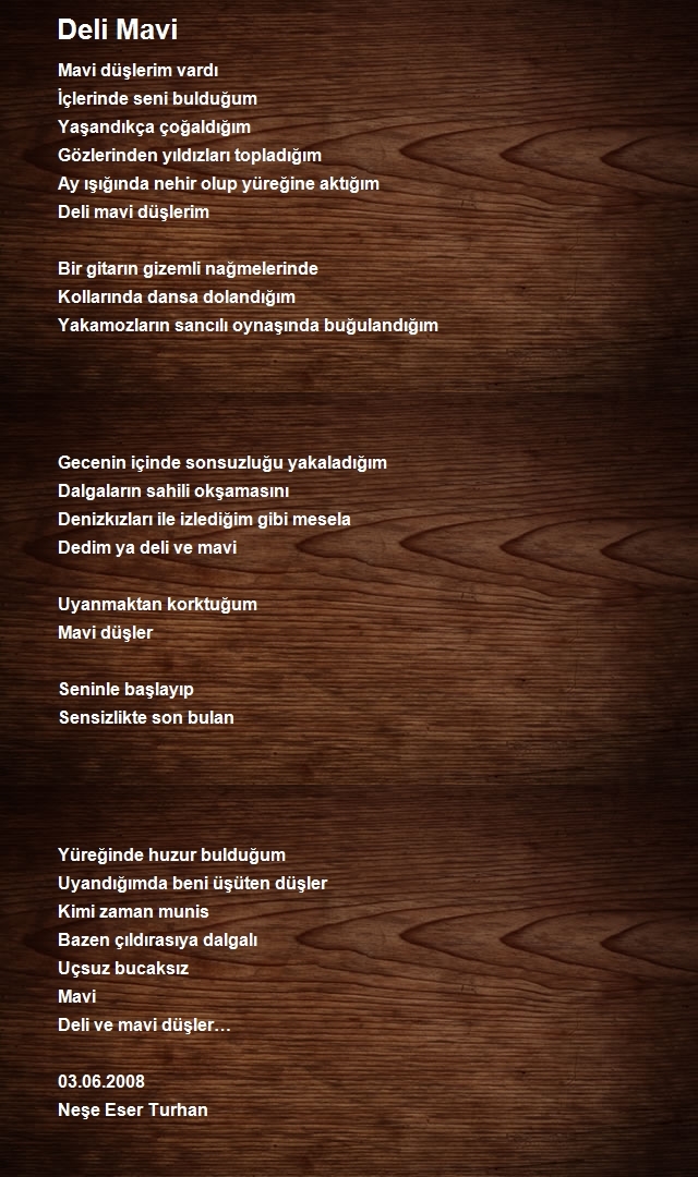 Neşe Turhan