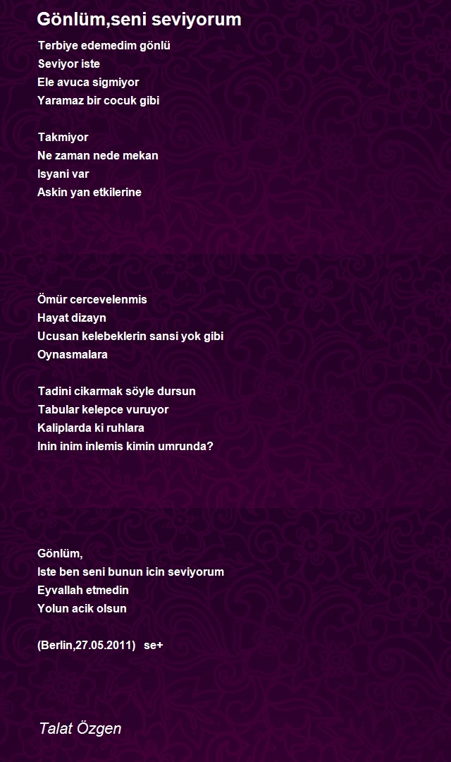 Talat Özgen
