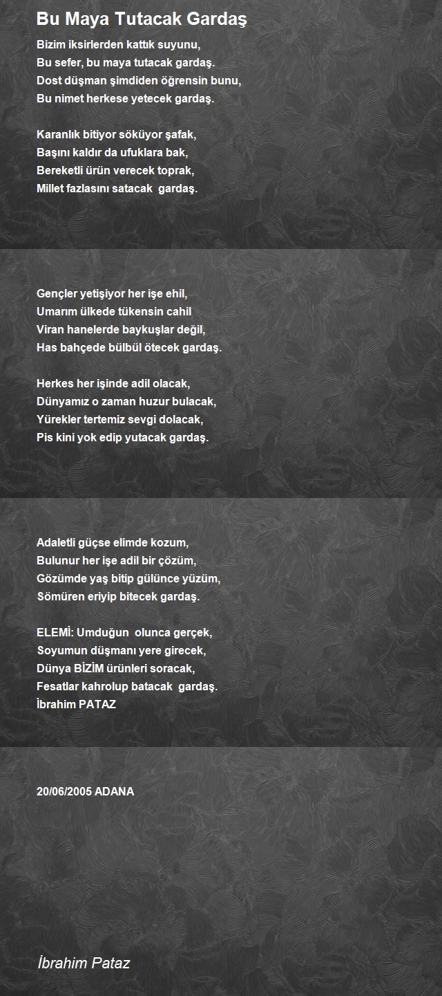 İbrahim Pataz