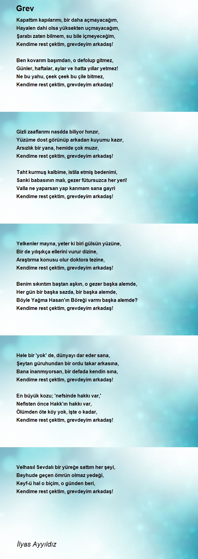 İlyas Ayyıldız