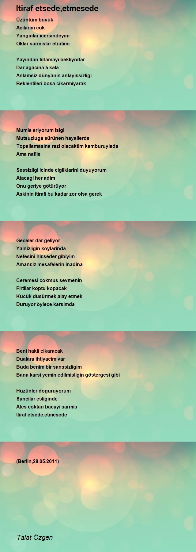Talat Özgen