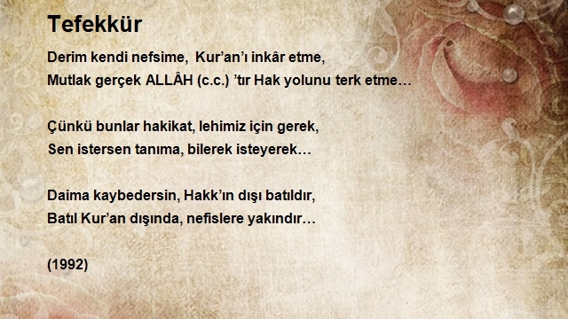 Mehmet Tevfik Temiztürk