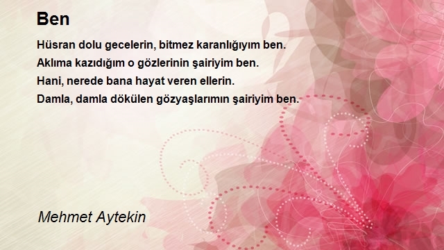 Mehmet Aytekin