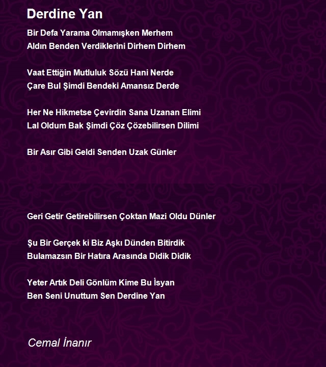 Cemal İnanır