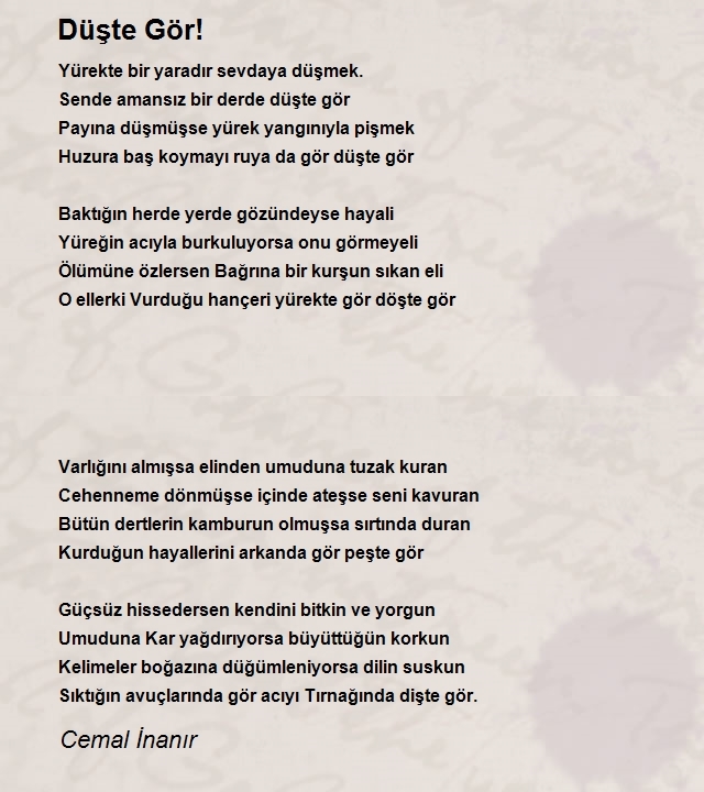 Cemal İnanır