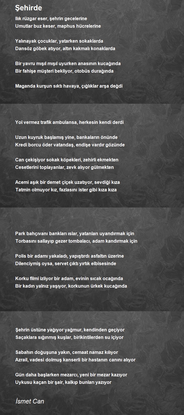 İsmet Can