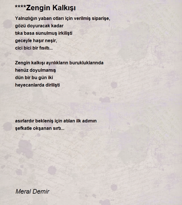 Meral Demir
