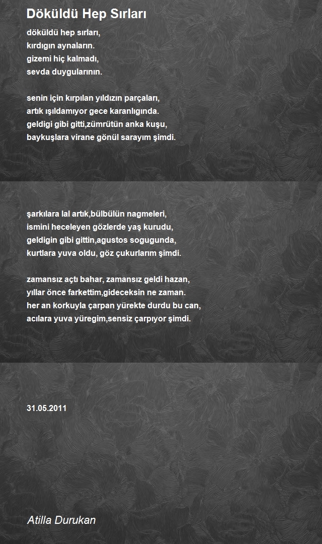 Atilla Durukan