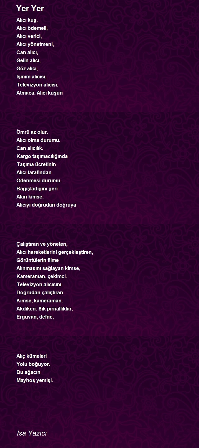 İsa Yazıcı