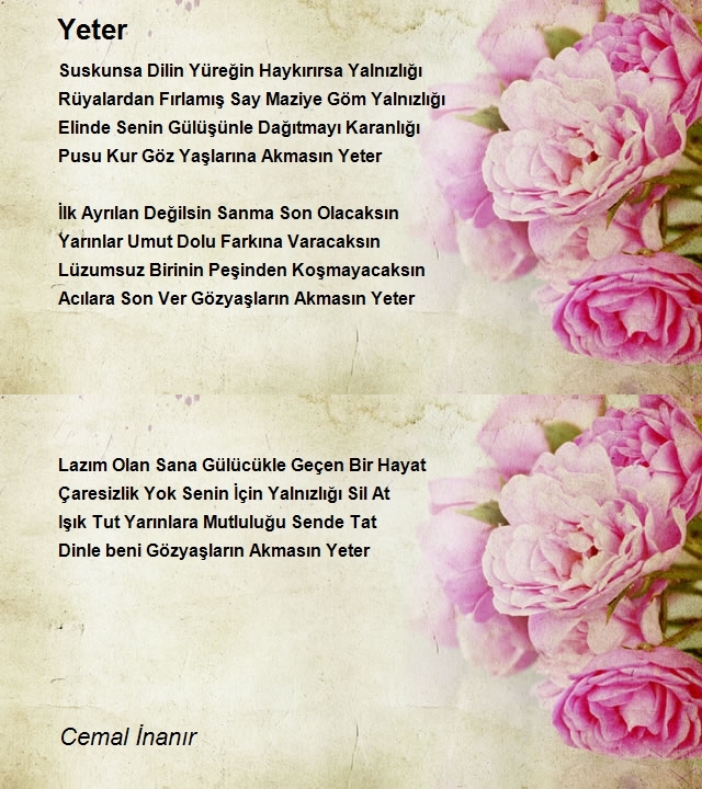 Cemal İnanır