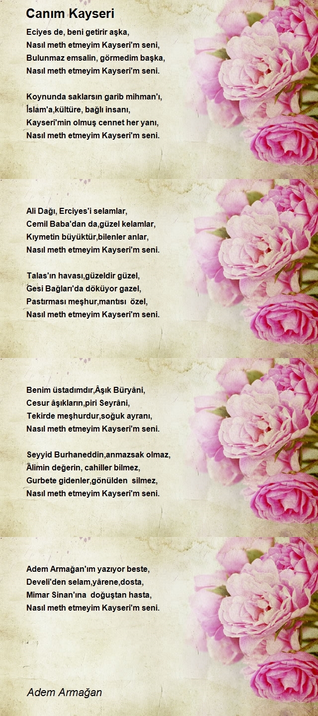 Adem Armağan