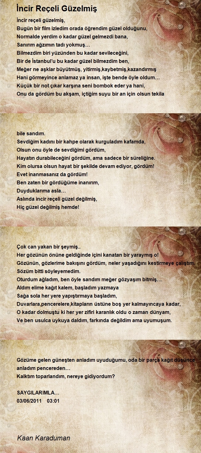 Kaan Karaduman