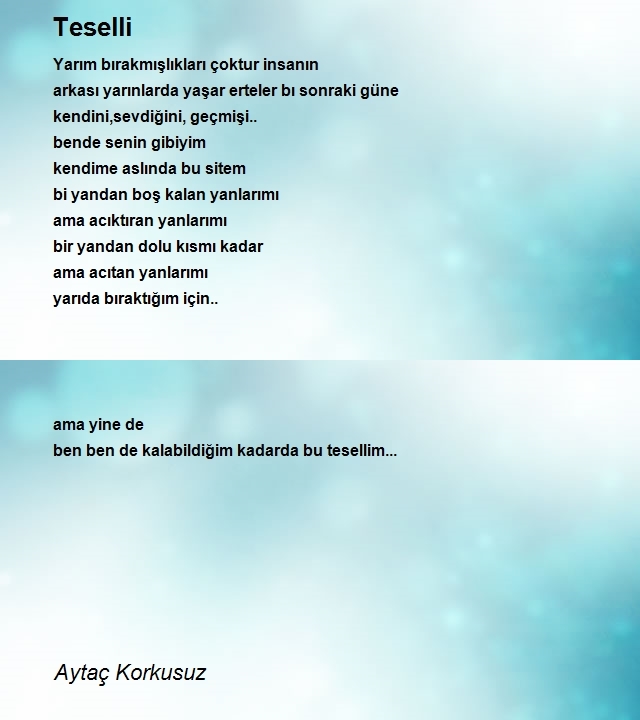Aytaç Korkusuz
