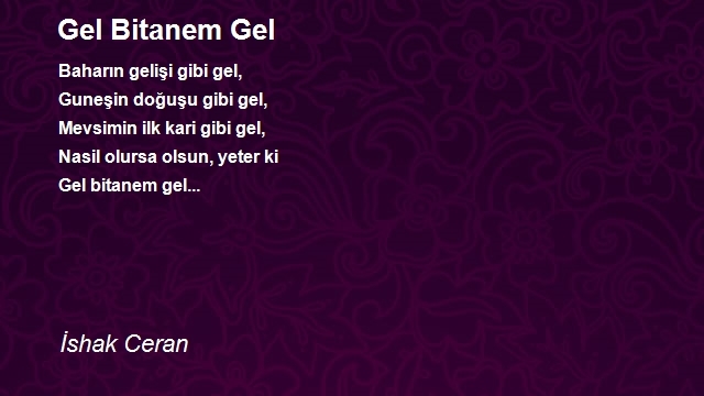 İshak Ceran