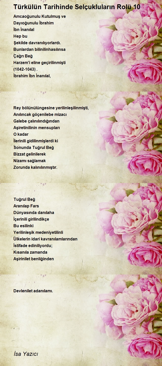 İsa Yazıcı