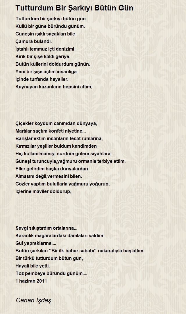 Canan İşdaş