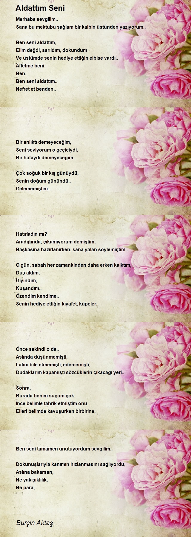 Burçin Aktaş