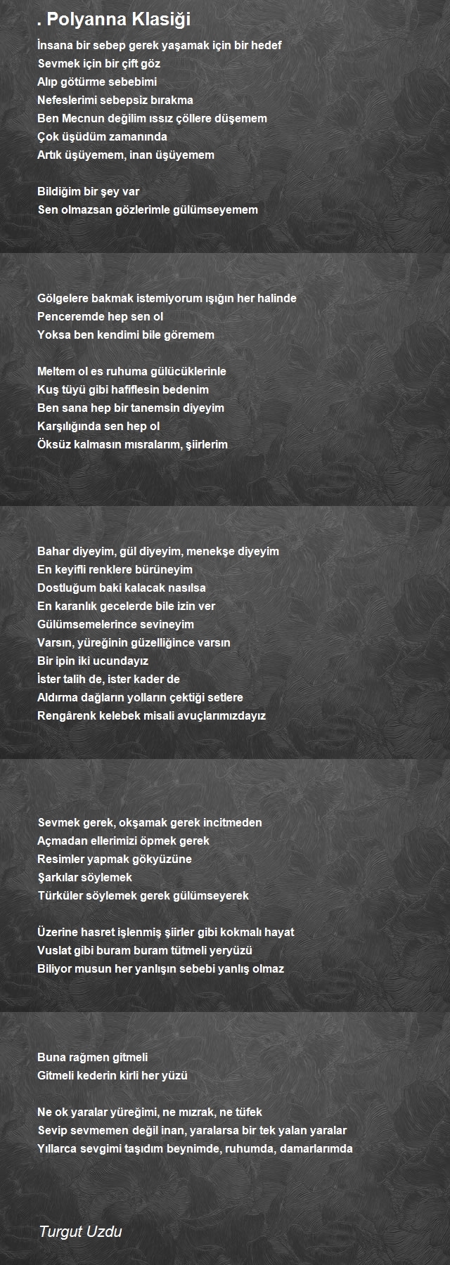 Turgut Uzdu