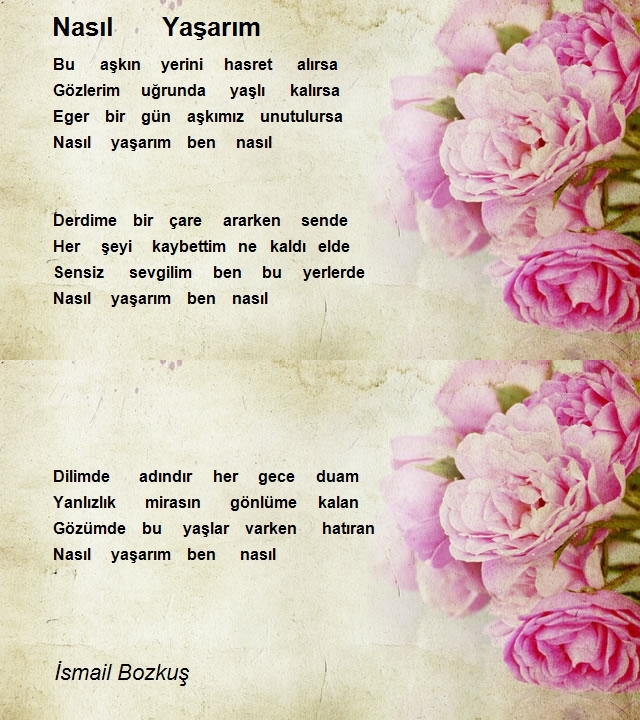 İsmail Bozkuş